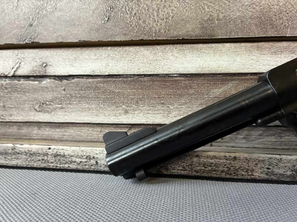 NIB Ruger Single Six 22 LR | 22 Magnum 6 Shot IN STOCK-img-8