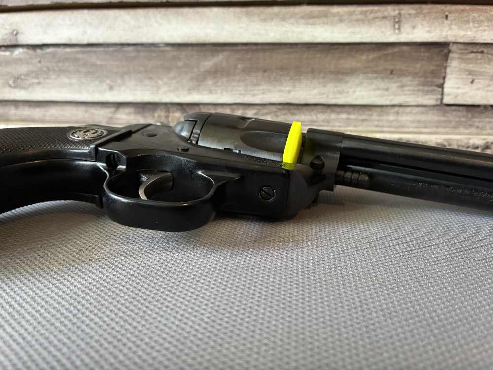 NIB Ruger Single Six 22 LR | 22 Magnum 6 Shot IN STOCK-img-16