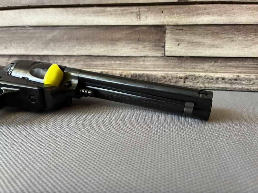 NIB Ruger Single Six 22 LR | 22 Magnum 6 Shot IN STOCK-img-17