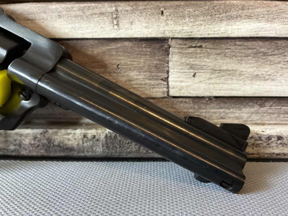 NIB Ruger Single Six 22 LR | 22 Magnum 6 Shot IN STOCK-img-12