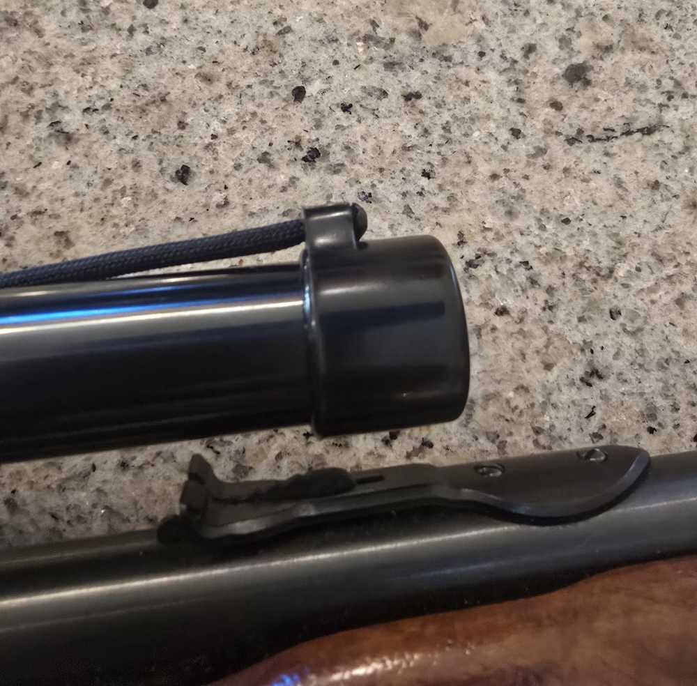 Remington Model 552 Speedmaster .22 short, Long and Long Rifle -img-14