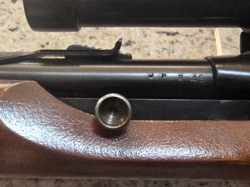 Remington Model 552 Speedmaster .22 short, Long and Long Rifle -img-16