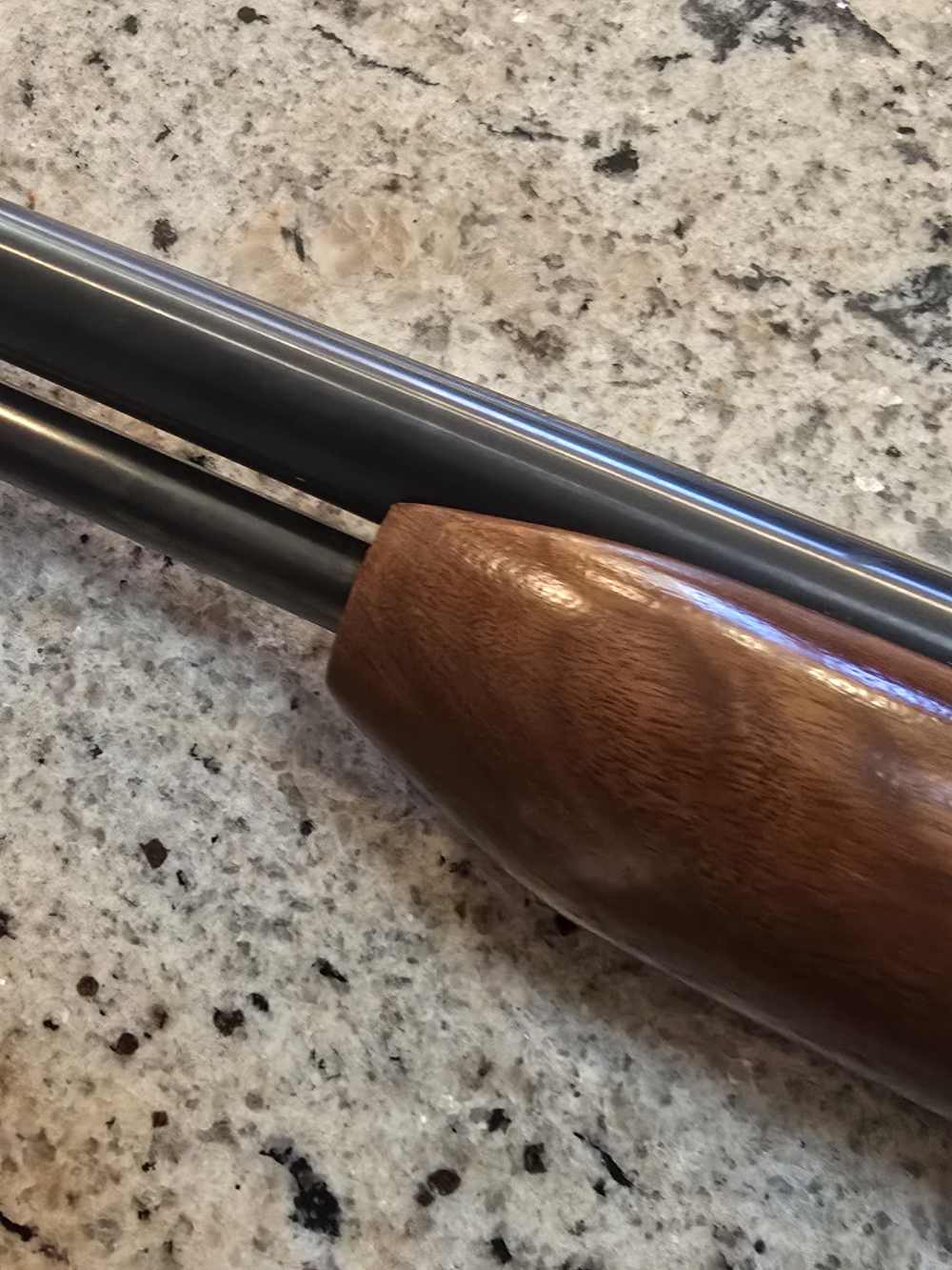 Remington Model 552 Speedmaster .22 short, Long and Long Rifle -img-17