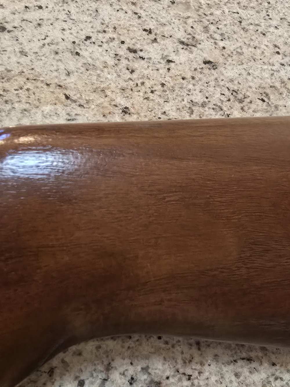 Remington Model 552 Speedmaster .22 short, Long and Long Rifle -img-25
