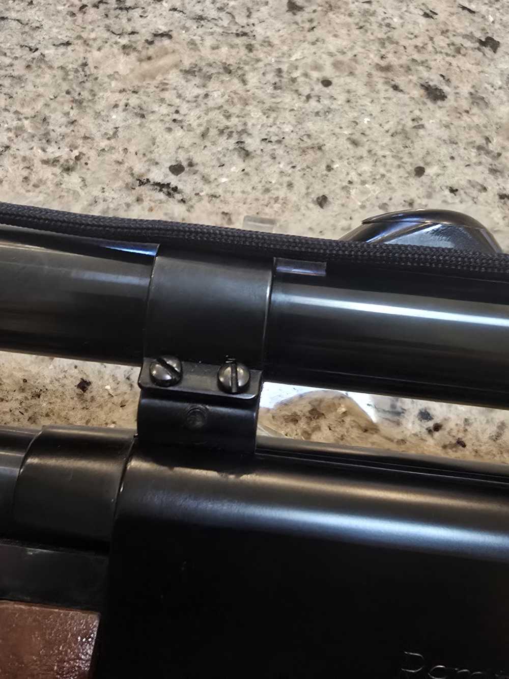 Remington Model 552 Speedmaster .22 short, Long and Long Rifle -img-21