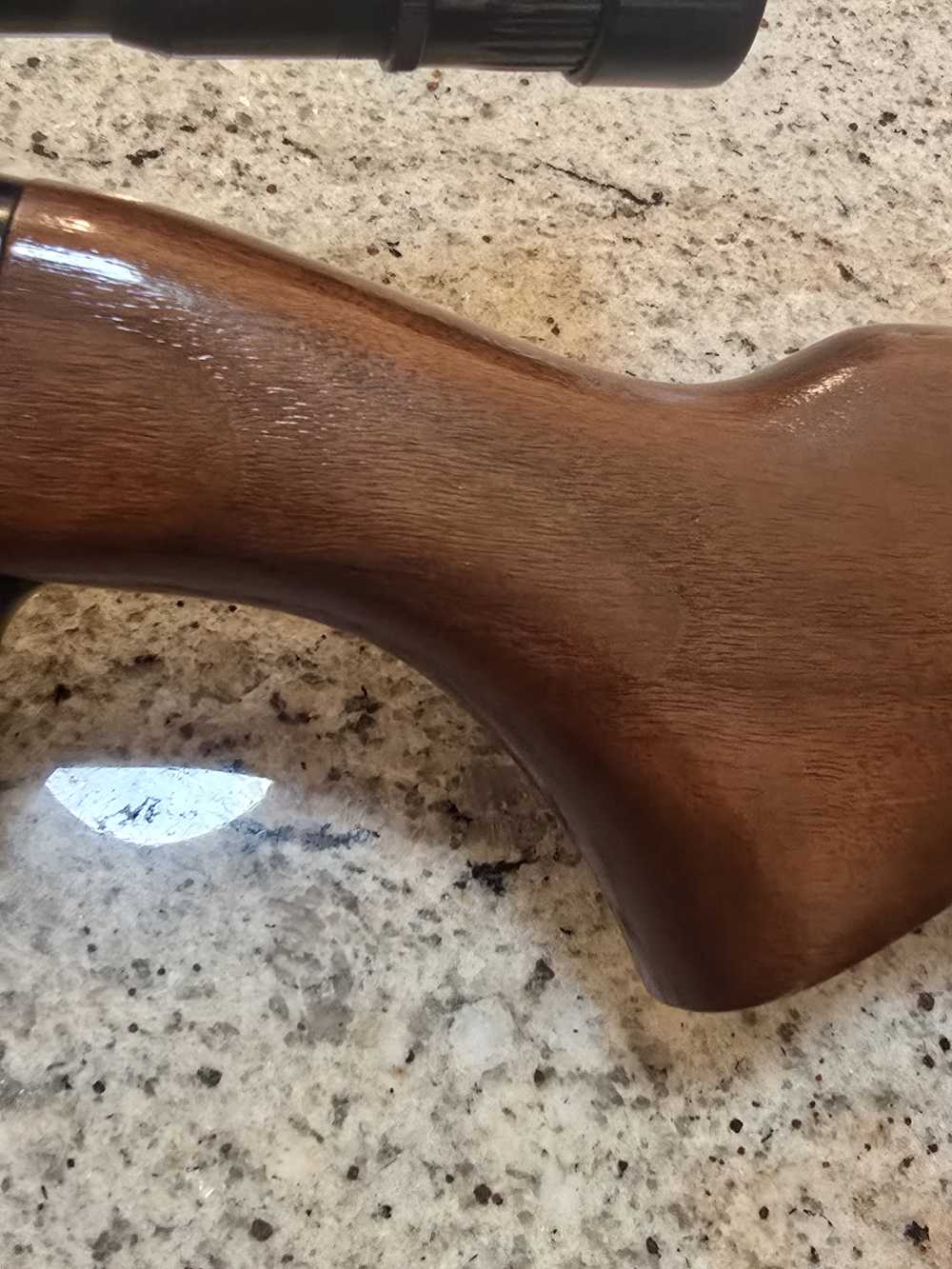 Remington Model 552 Speedmaster .22 short, Long and Long Rifle -img-24