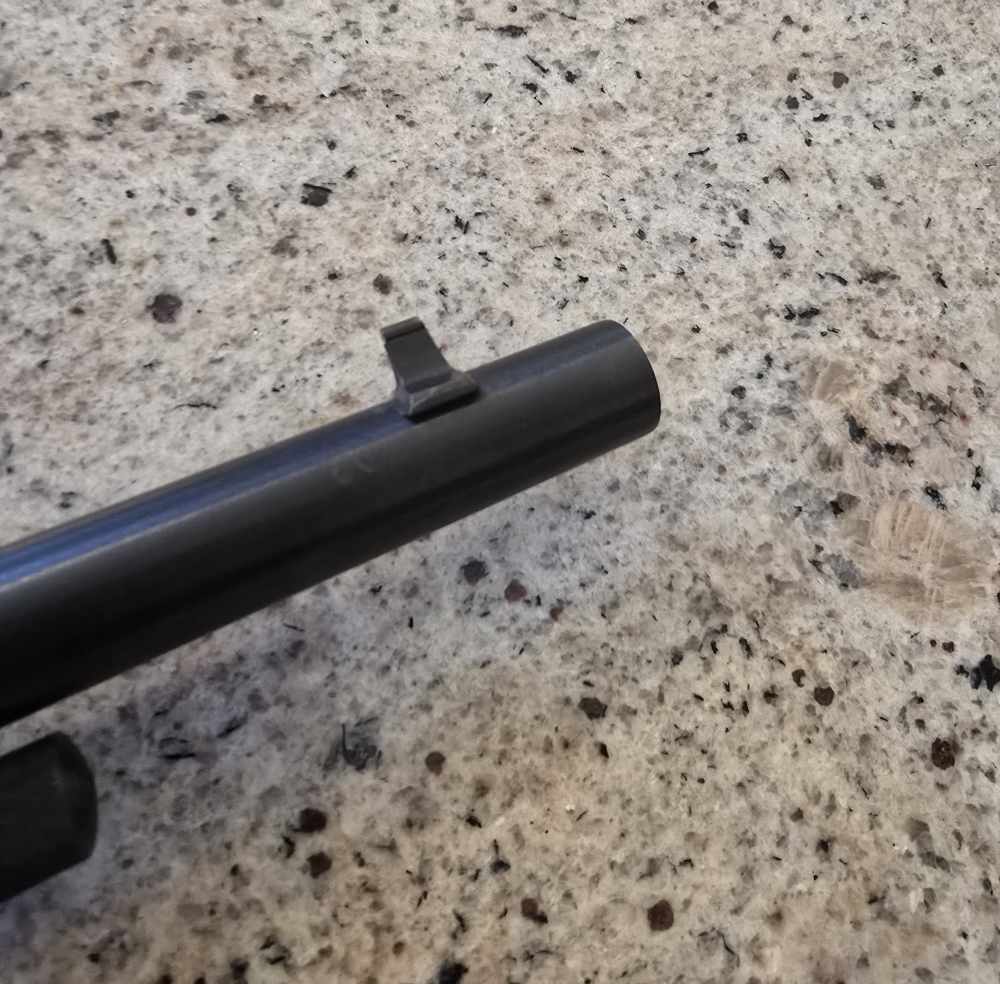 Remington Model 552 Speedmaster .22 short, Long and Long Rifle -img-11