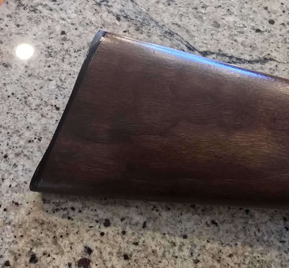 Remington Model 552 Speedmaster .22 short, Long and Long Rifle -img-2
