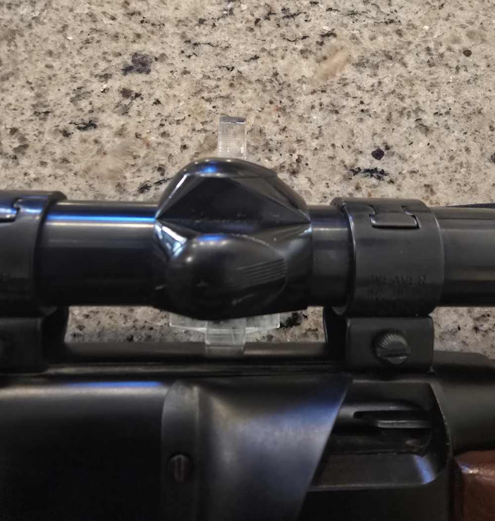 Remington Model 552 Speedmaster .22 short, Long and Long Rifle -img-13