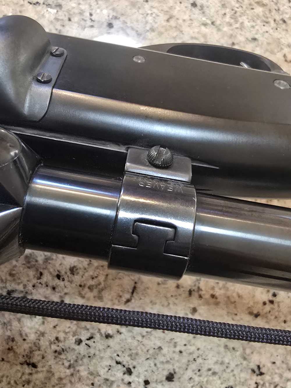 Remington Model 552 Speedmaster .22 short, Long and Long Rifle -img-28