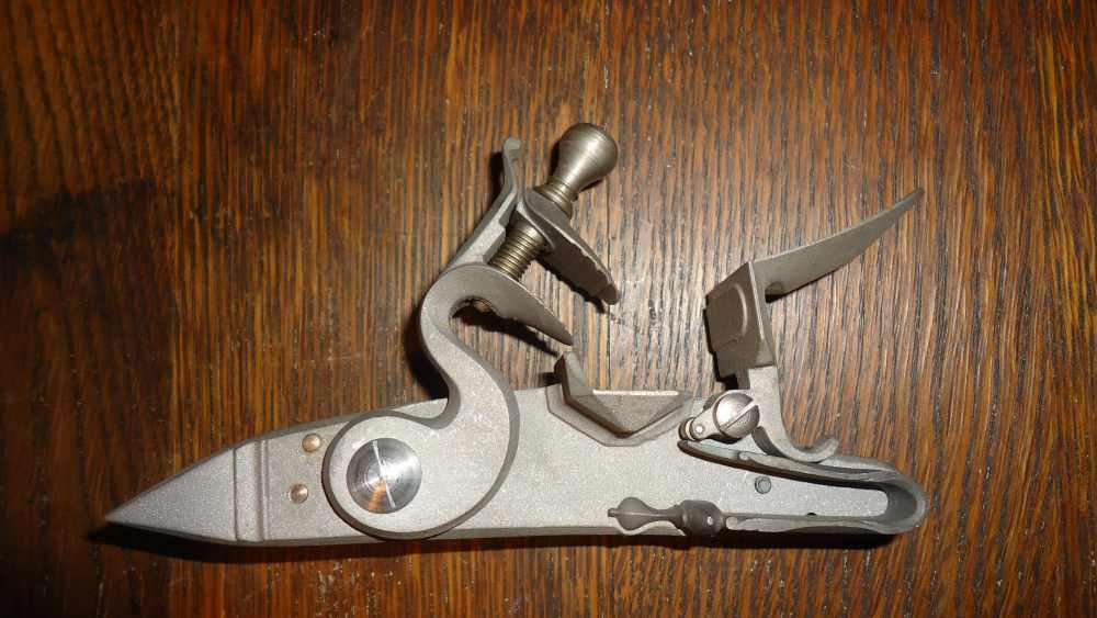 L&R Classic Flintlock, New Old Stock-img-0