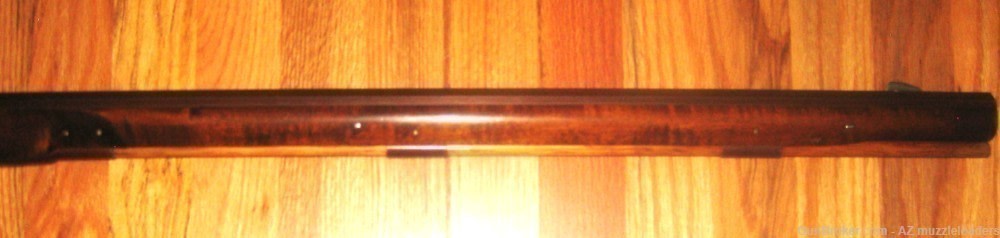 Don King 54 Cal Hawken Pistol and Full Stock Flintlock Rifle, Muzzleloaders-img-3
