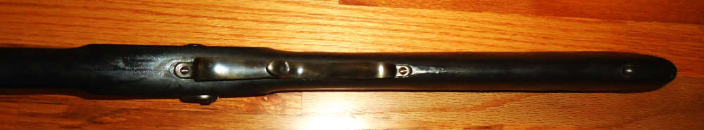 Precision Grips Stock, Green Mountain Long Range Hunter 50 Caliber Barrel-img-9