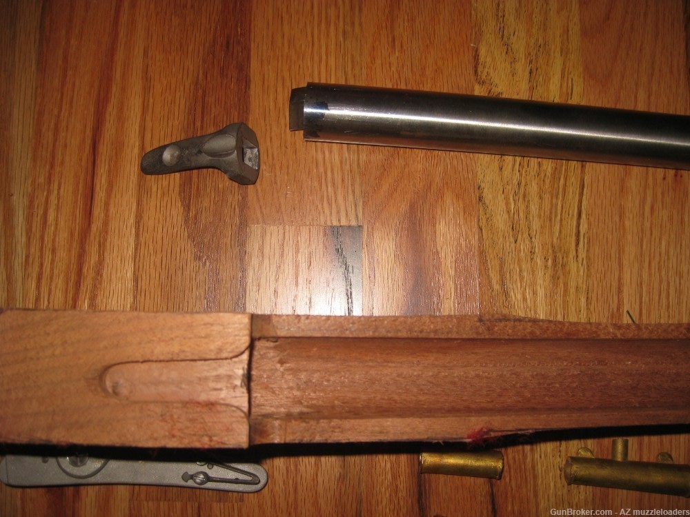 1833 Manton Carbine Parts Set from The Rifle Shoppe-img-4
