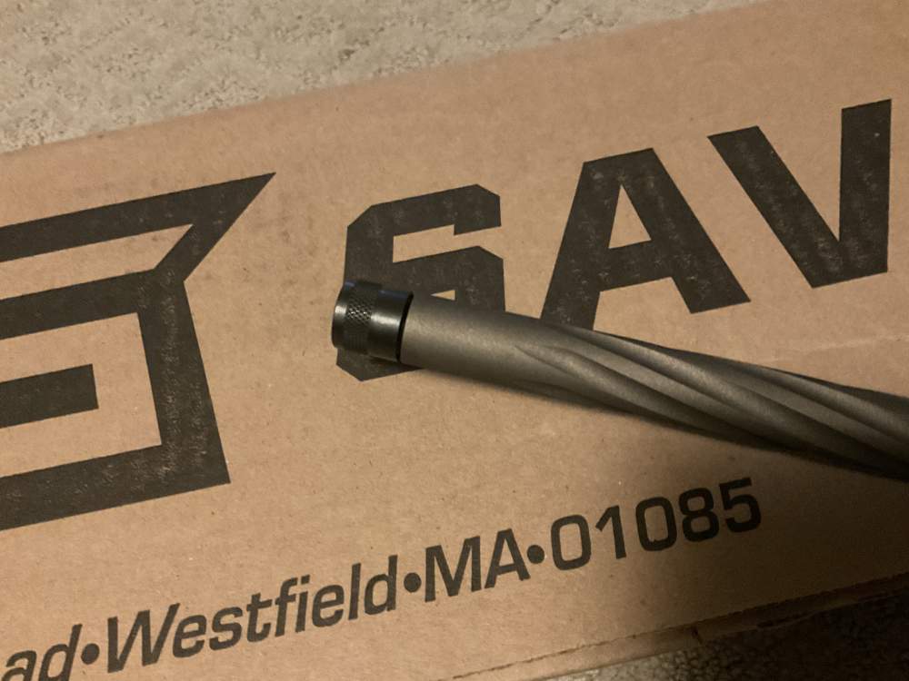 Savage Axis II NIB - .243 Left-Hand-Rife-img-3