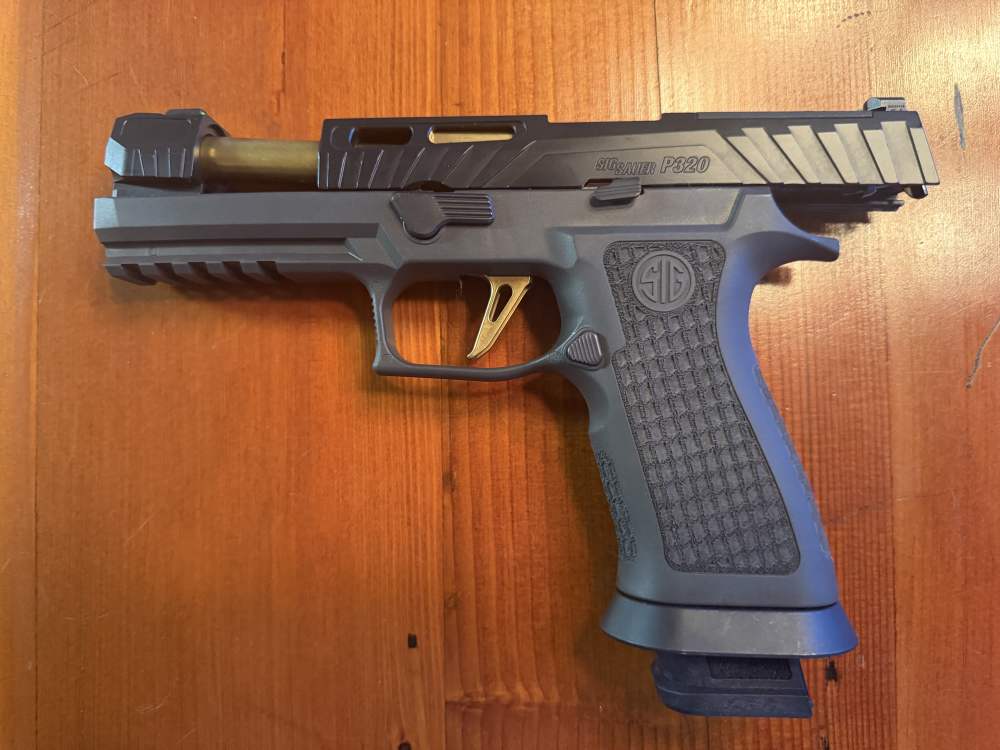 SIG SAUER P320 SPECTRE COMP CUSTOM WORKS 9MM-img-23