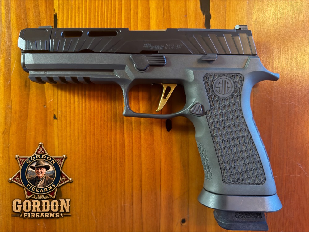 SIG SAUER P320 SPECTRE COMP CUSTOM WORKS 9MM-img-42