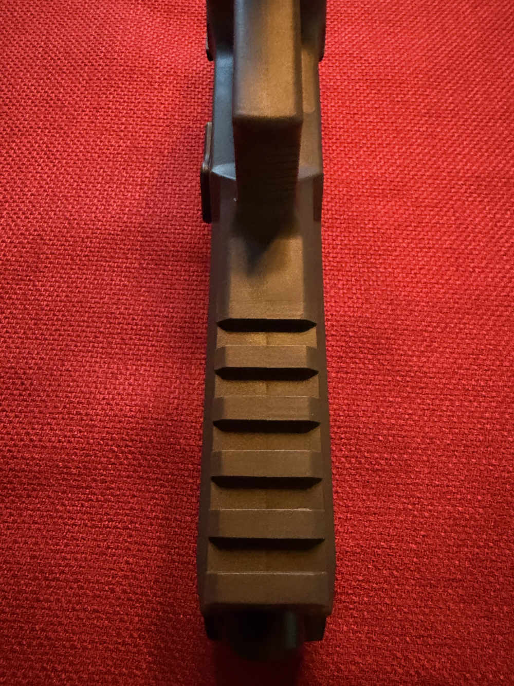 SIG SAUER P320 SPECTRE COMP CUSTOM WORKS 9MM-img-9