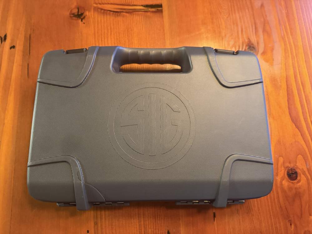SIG SAUER P320 SPECTRE COMP CUSTOM WORKS 9MM-img-38