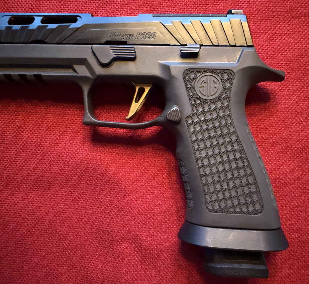 SIG SAUER P320 SPECTRE COMP CUSTOM WORKS 9MM-img-8