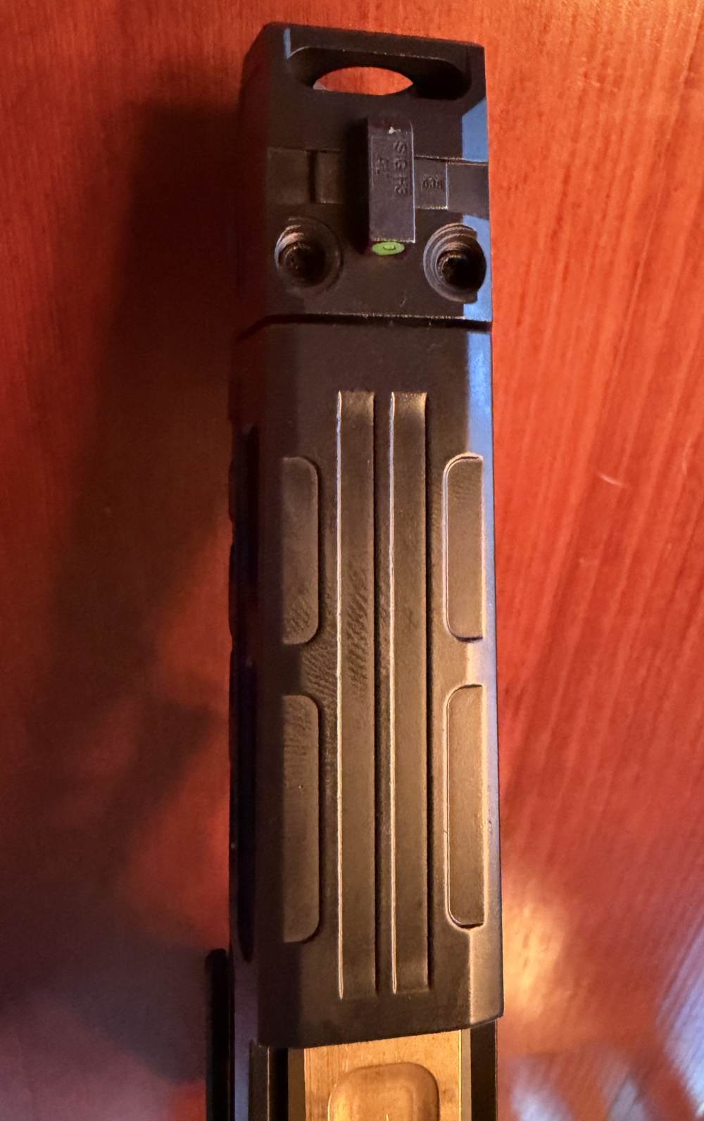 SIG SAUER P320 SPECTRE COMP CUSTOM WORKS 9MM-img-20
