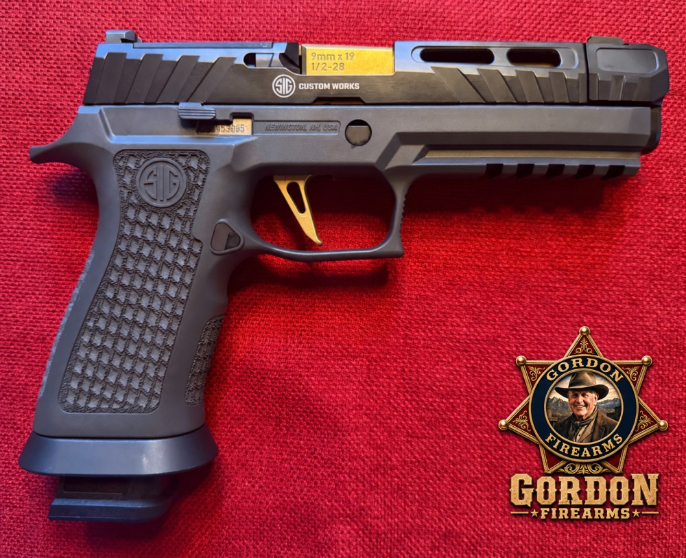 SIG SAUER P320 SPECTRE COMP CUSTOM WORKS 9MM-img-40
