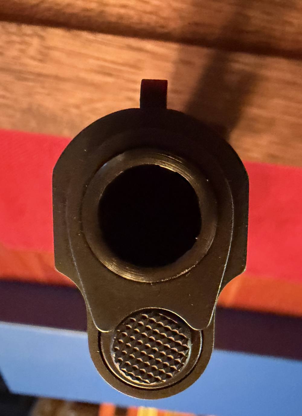COLT MK IV/SERIES 70 GOVERNMENT MODEL .45 ACP COLT CUSTOM SHOP O1970A1CS-img-21