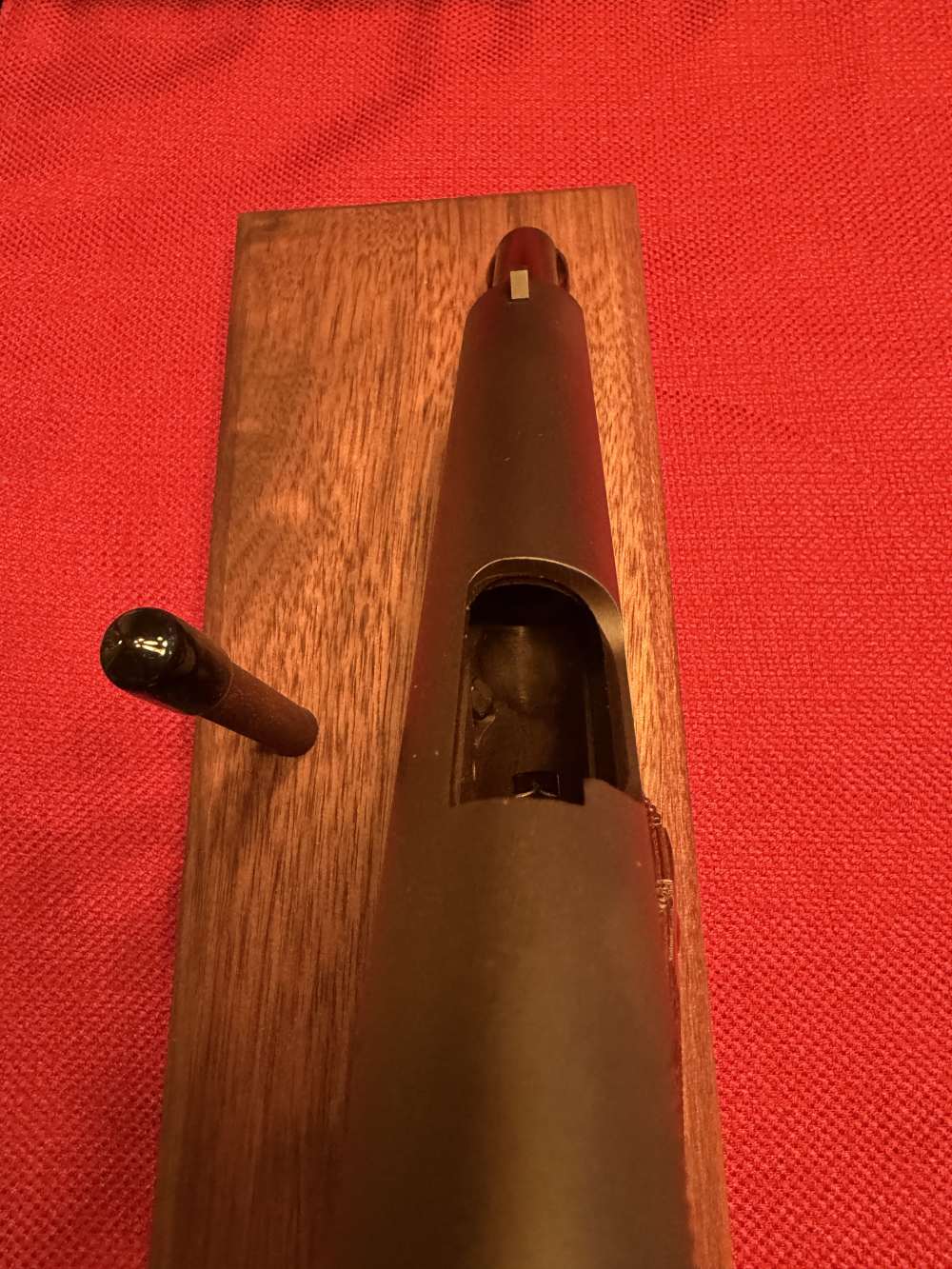 COLT MK IV/SERIES 70 GOVERNMENT MODEL .45 ACP COLT CUSTOM SHOP O1970A1CS-img-13