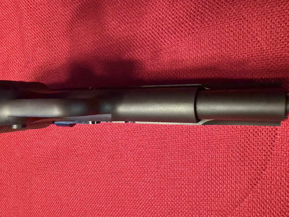 COLT MK IV/SERIES 70 GOVERNMENT MODEL .45 ACP COLT CUSTOM SHOP O1970A1CS-img-18
