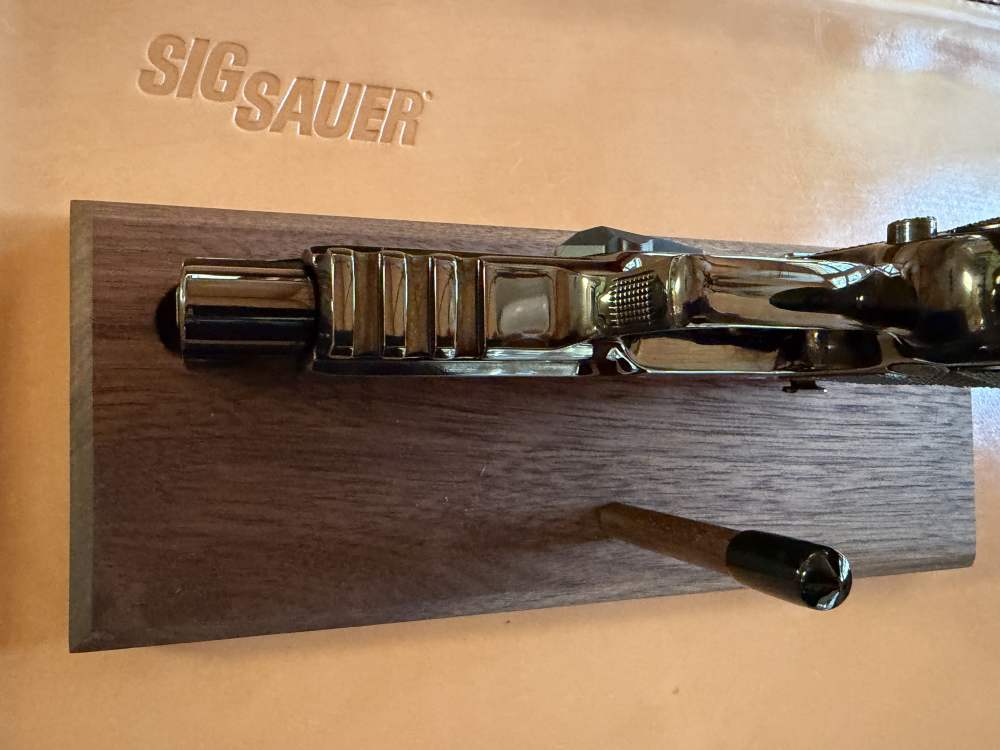 SIG SAUER P320-SXG RESERVE & AGENCY ARMS RONIN LIMITED KIT #110 of 500-img-22