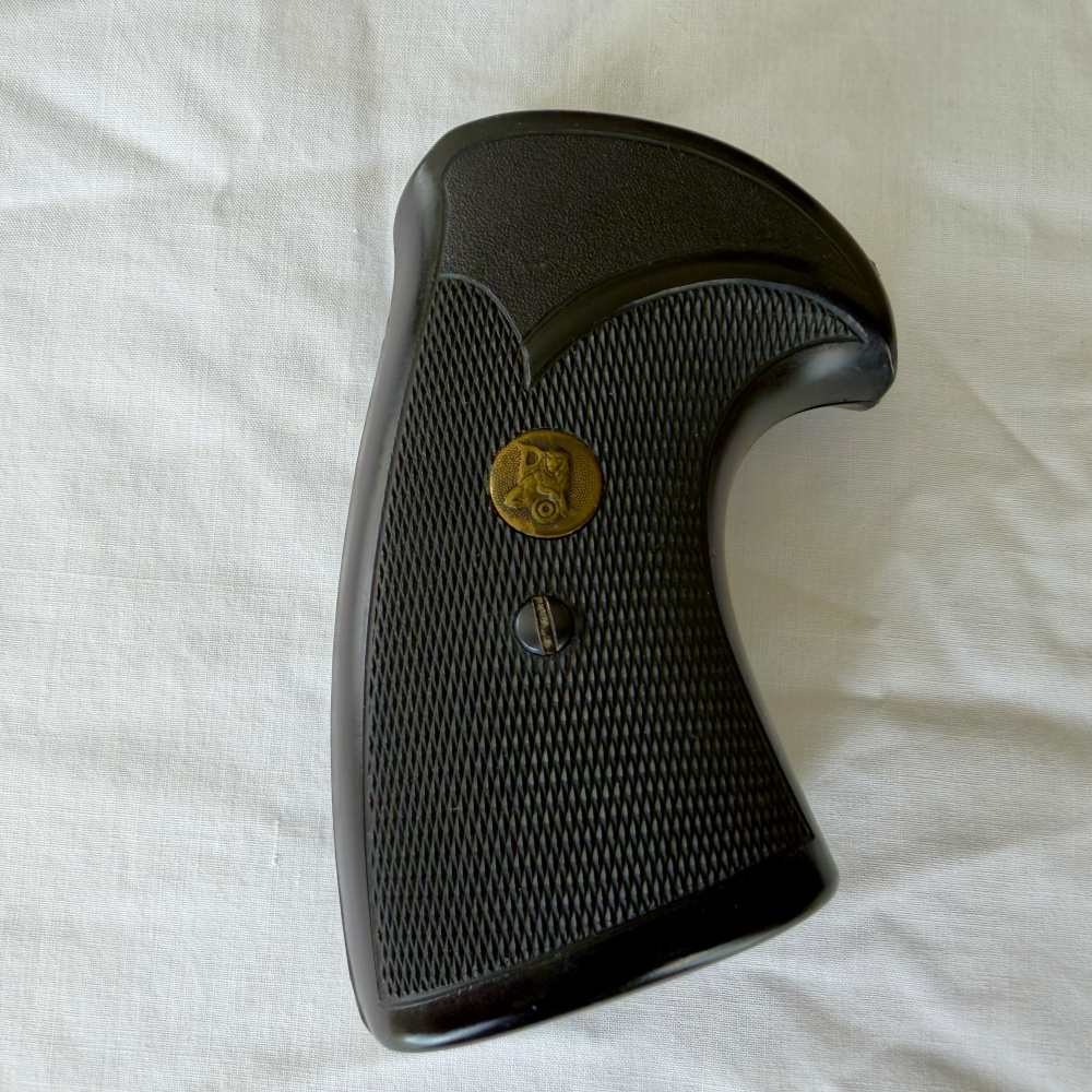 1980 Colt Python .357 - Blue with 4" Barrel  *Excellent 1st Gen*-img-14