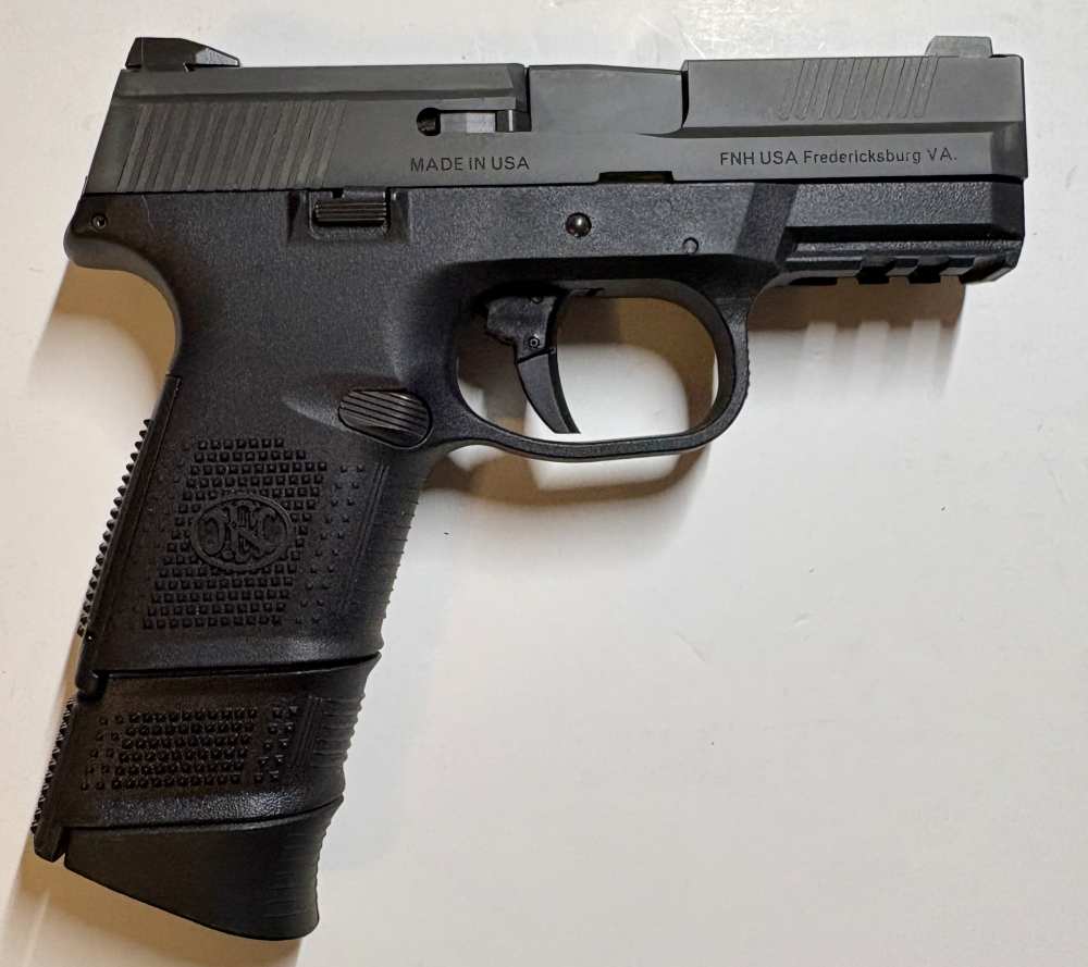 LNIB FNH FNS-9C-img-2
