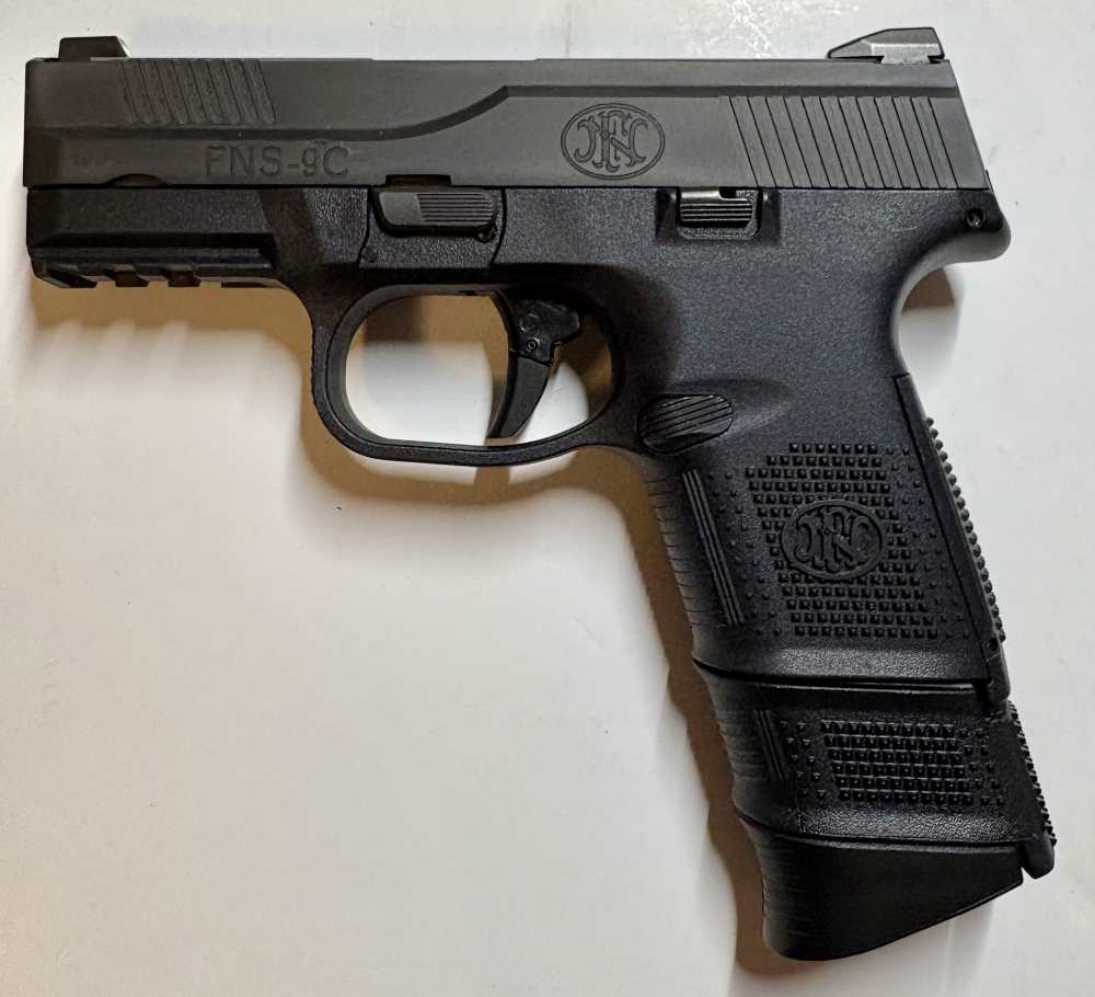 LNIB FNH FNS-9C-img-1