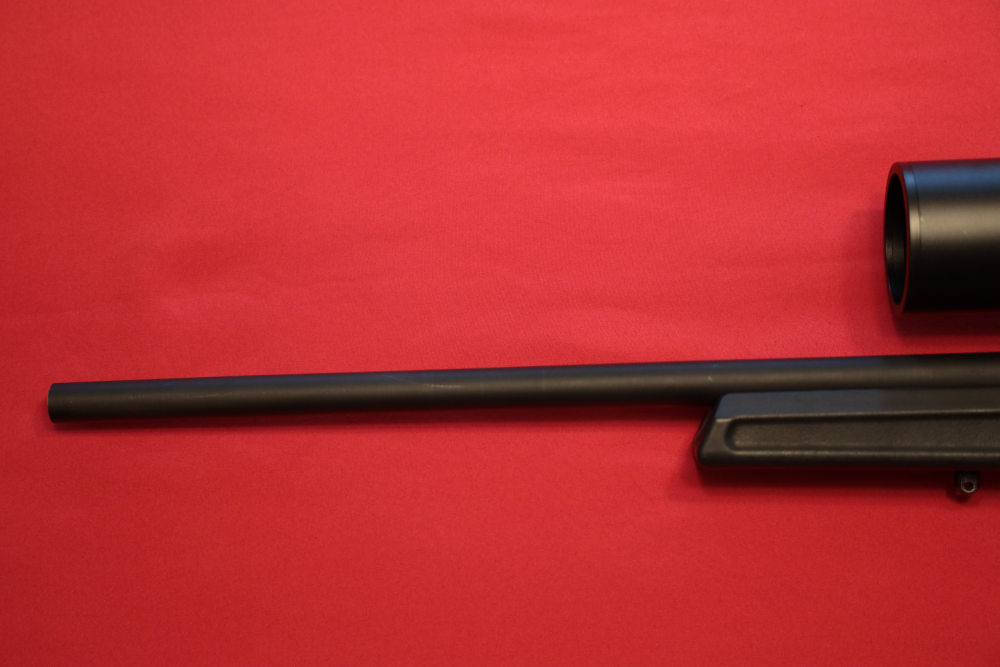 Mosin Nagant - Archangel Stock - 24x Scope/Rings/Mount Included-img-5