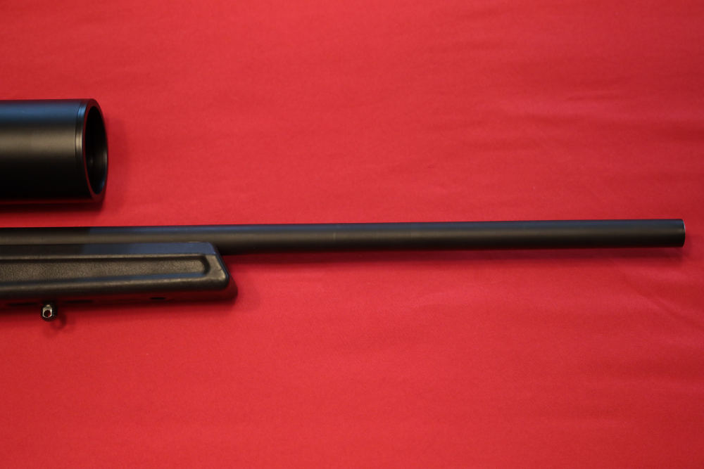 Mosin Nagant - Archangel Stock - 24x Scope/Rings/Mount Included-img-4