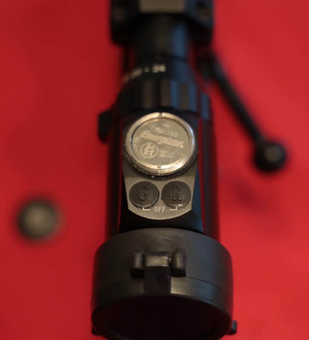 Mosin Nagant - Archangel Stock - 24x Scope/Rings/Mount Included-img-12