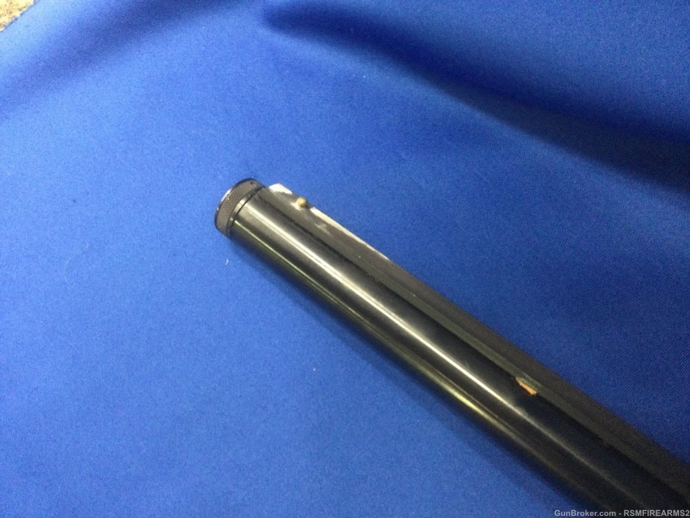 USED Winchester Ranger 140 Semi Auto Shotgun 12ga Vent Rib N863858 R-img-4