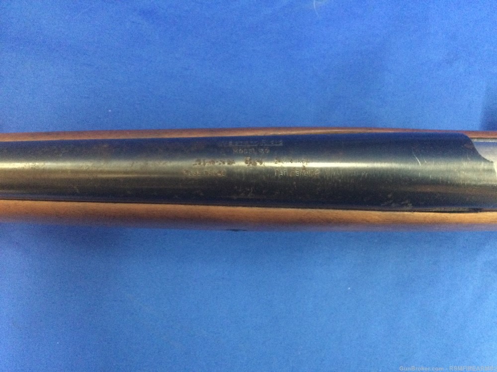 USED Westernfield Western Field Model 30 Bolt Shotgun 12g 28” NSN R-img-5