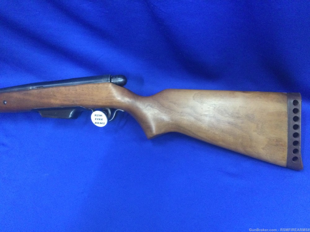 USED Westernfield Western Field Model 30 Bolt Shotgun 12g 28” NSN R-img-4