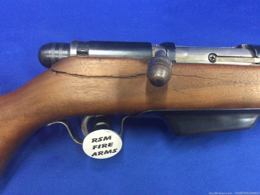 USED Westernfield Western Field Model 30 Bolt Shotgun 12g 28” NSN R-img-8