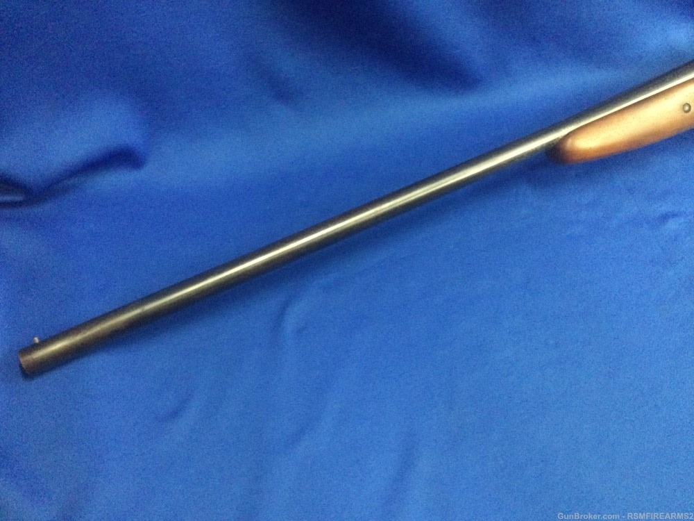 USED Westernfield Western Field Model 30 Bolt Shotgun 12g 28” NSN R-img-2