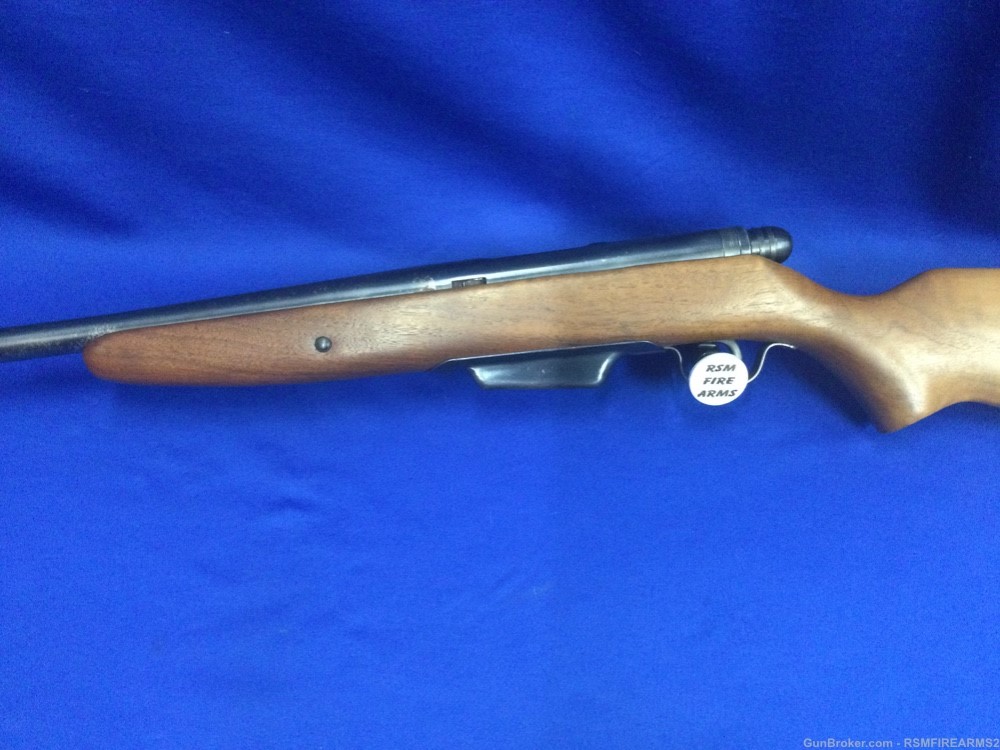 USED Westernfield Western Field Model 30 Bolt Shotgun 12g 28” NSN R-img-6