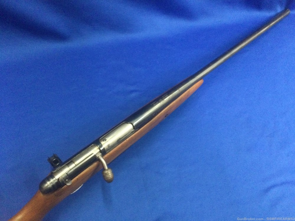 USED Westernfield Western Field Model 30 Bolt Shotgun 12g 28” NSN R-img-7