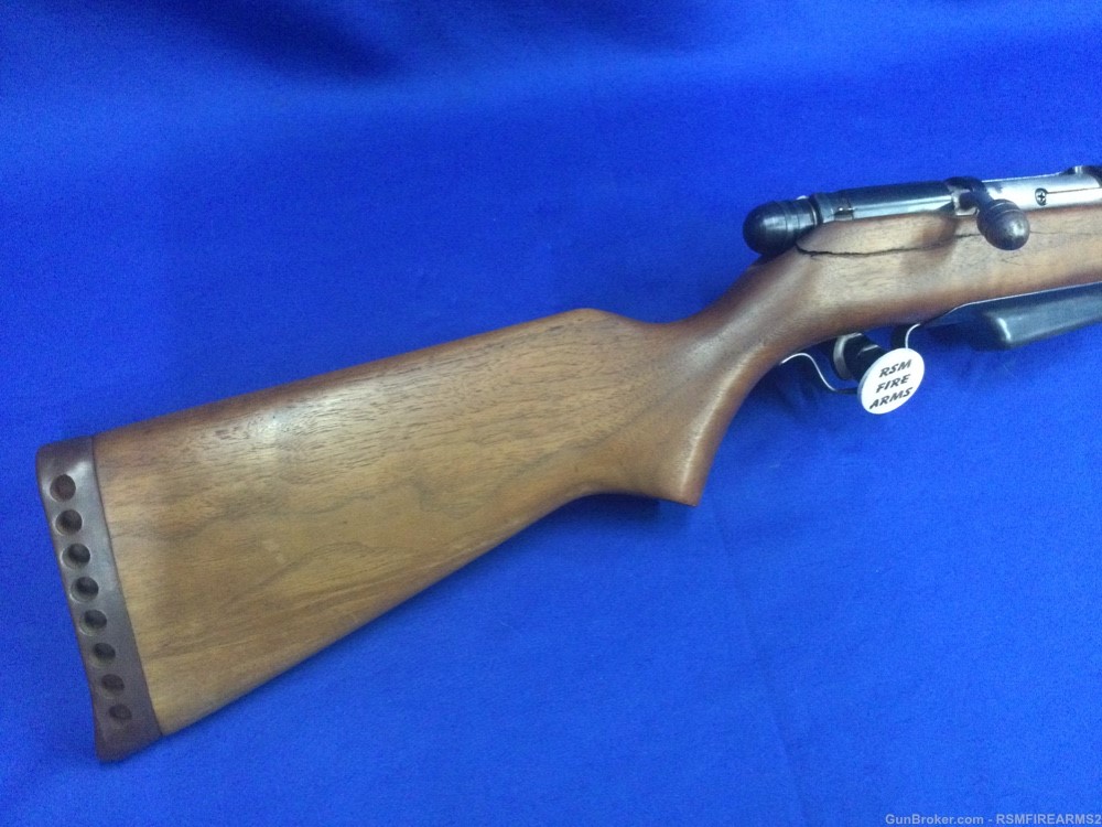 USED Westernfield Western Field Model 30 Bolt Shotgun 12g 28” NSN R-img-3