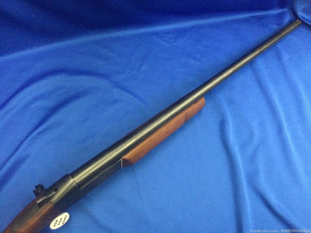 USED SS Kresge Co Single Shot Shotgun 12g 28” 690620 R-img-7