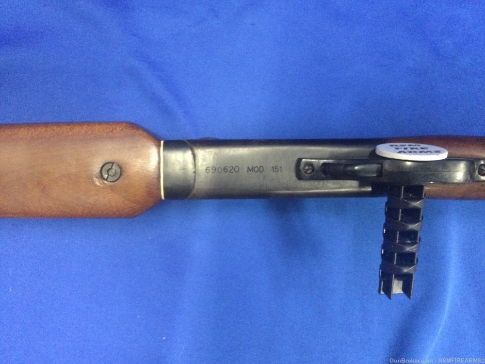 USED SS Kresge Co Single Shot Shotgun 12g 28” 690620 R-img-6