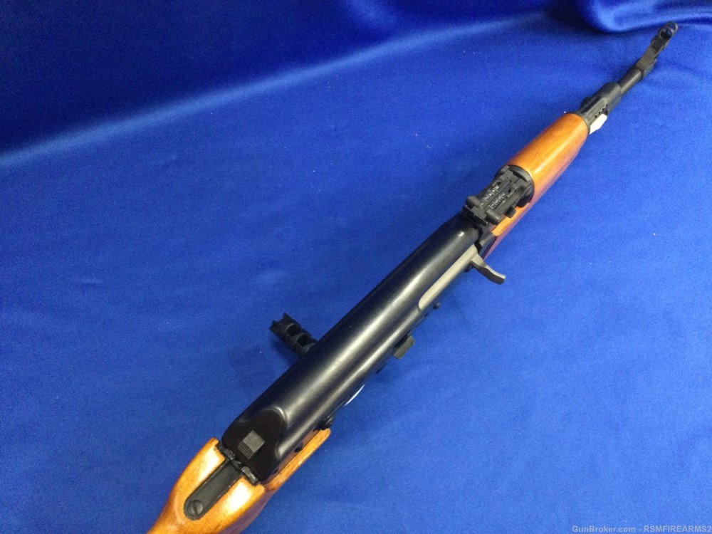 USED UNFIRED Norinco MAK-90 7.62x39 16” Chrome Lined Thumbhole Stk 40008 C-img-12