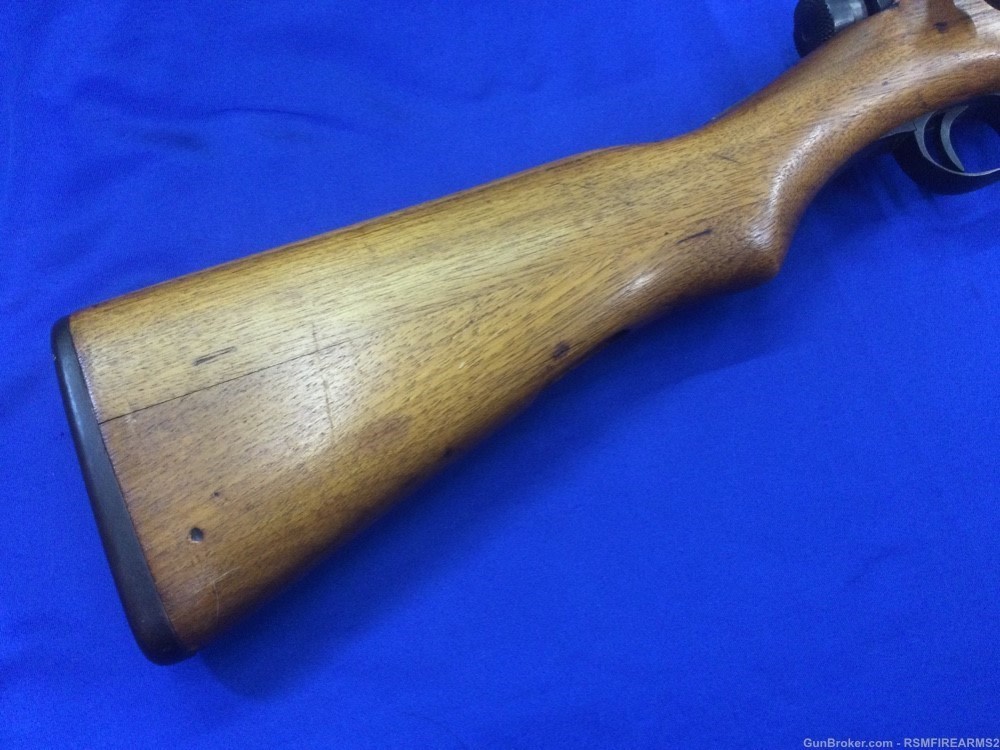USED Japanese Arisaka Type 38 6.5x50mm Japanese 25” 50683 R-img-7