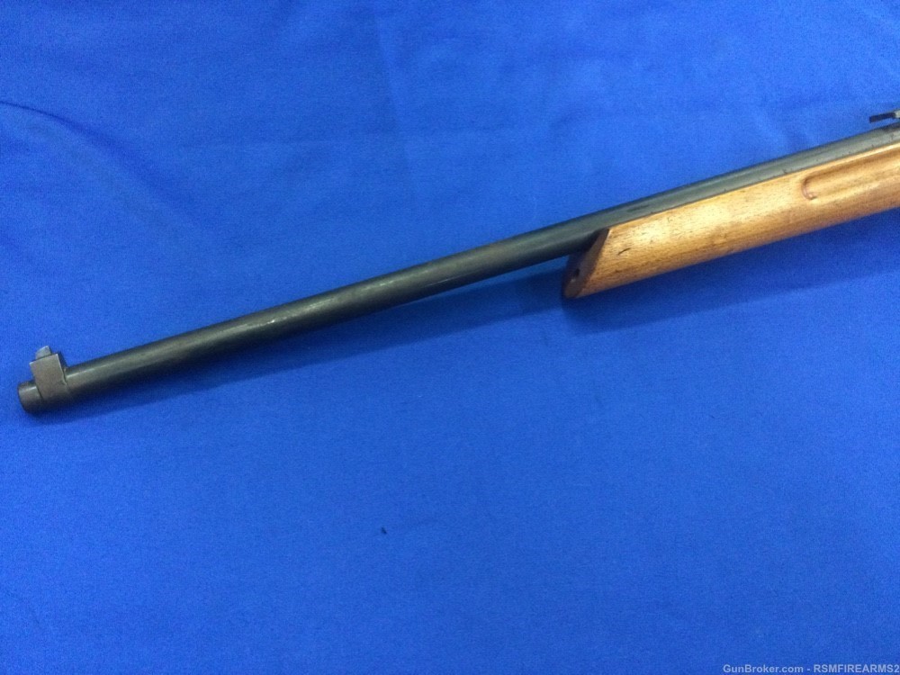 USED Japanese Arisaka Type 38 6.5x50mm Japanese 25” 50683 R-img-4