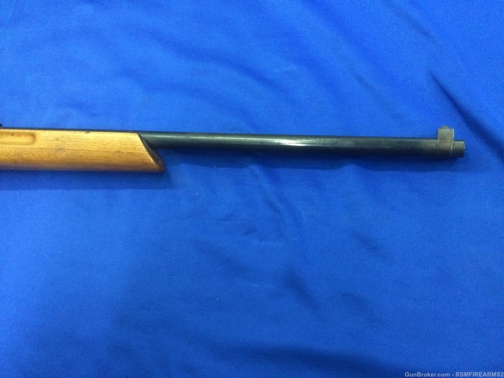 USED Japanese Arisaka Type 38 6.5x50mm Japanese 25” 50683 R-img-9